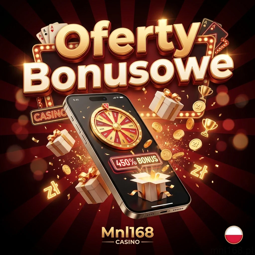 Oferty Bonusowe