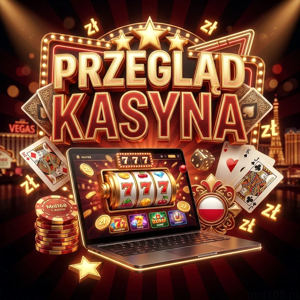 Przegląd Kasyna